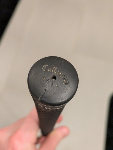 Left Handed 2002 Callaway Big Bertha 9 Iron - Picture 10 of 10