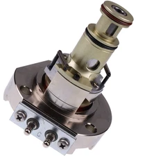 ETR Fuel Control Actuator 3408325 for Cummins Engine KTA50 NTA855