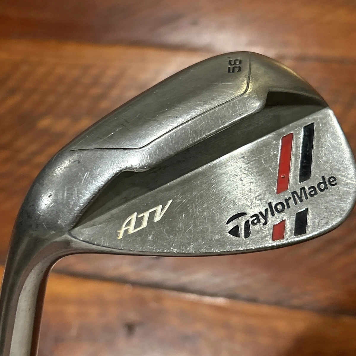 TaylorMade Left-Handed 56 Loft Golf Clubs for sale | eBay