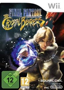 Final Fantasy Crystal Chronicles: The Crystal Beare... | Game | Zustand sehr gut - Bild 1 von 2