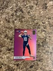 2024 Panini Donruss Elite - Rookies Drake Maye #185 Pink (RC)