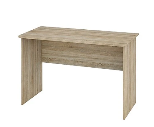 Schreibtisch Rollcontainer Jugendzimmer sonoma eiche weiß Hochglanz 67394260 - Bild 2 von 4