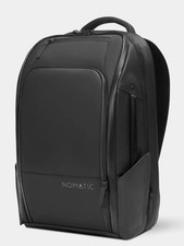 Nomatic Black Travel Pack 12L