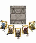 MEGA Fallout T-60 Power Armor Collection Set With 5 Figures (327 pcs)