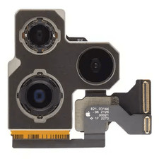 Replacement Back Camera Compatible For iPhone 13 Pro / 13 Pro Max Genuine OEM 