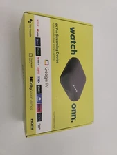 onn. Google TV 4K Pro Streaming Device (2024)  UHD resolution