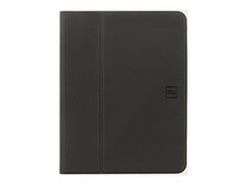 TUCANO Up Plus iPad Case Black Pro 11 M4 2024 Compatible with IPDP11M4UPP-BK