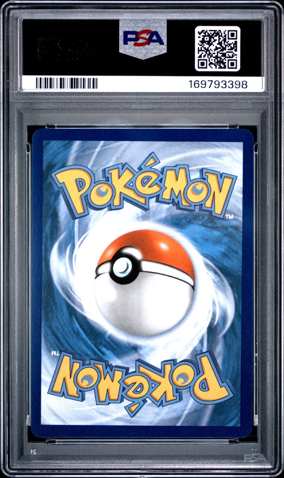 POKEMON MEGA CHARIZARD X ex BLACK STAR PROMO #023 ULT PREMIUM COLLECTION PSA 9 view 2