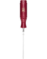 KIRSCHEN Stechbeitel Kunststoffheft 3 mm Retrodesign Stemmeisen Beitel 1003003