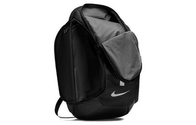 NIKEフープス エリート PRO バックパック ブラック BA5554-011 NEW Nike Hoops Elite Pro Backpack BA5554-011 Black Basketball Bag
