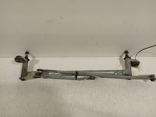 Seat Ibiza Mk Scheibenwischeranlage vorne 2015 6R1955023C CJZC