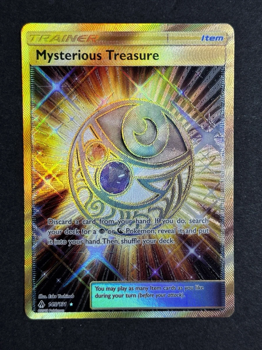 Pokmon TCG Sm-Forbidden Light Secret Rare Individual Collectible Card Game  Cards in English for sale | eBay