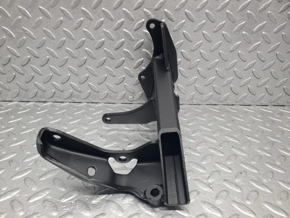 ⚙51008⚙ Soporte de montaje de compresor aire acondicionado Mercedes-Benz R107 380SL cupé Foto 2 de 4