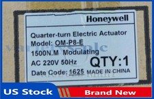 NEW Honeywell Electric Acturto OM-P8-E OMP8E 1PCS US