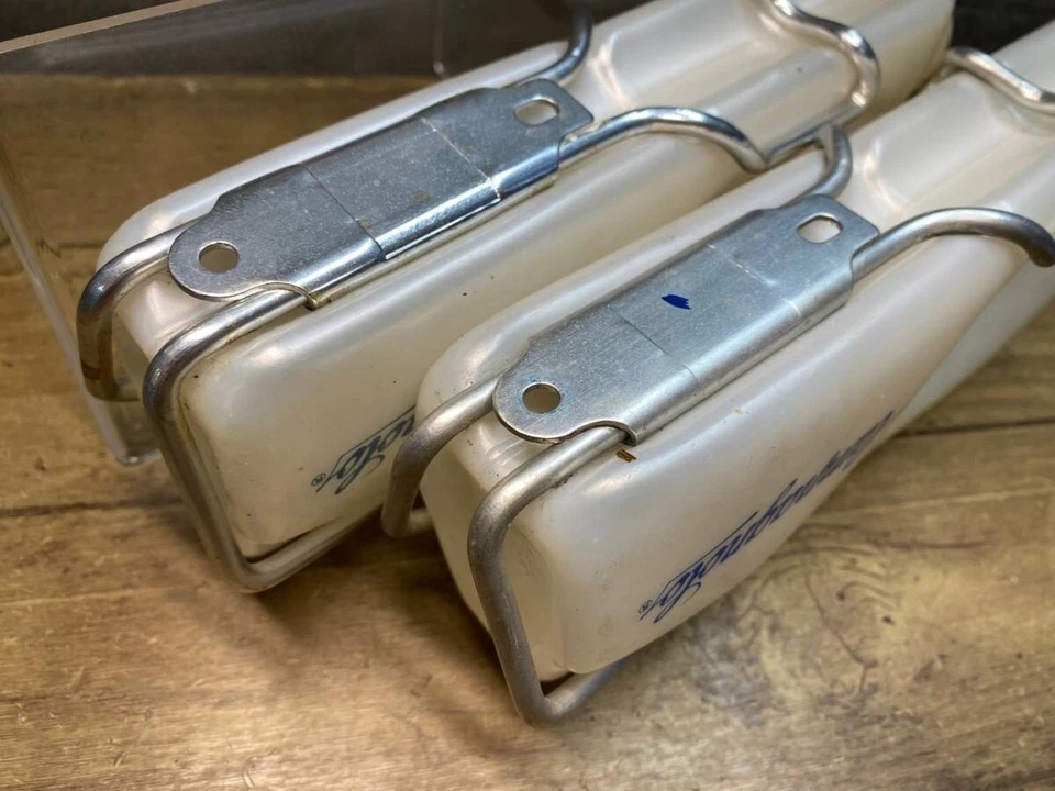 CAMPAGNOLO Aerobottle Bottle Cage 2-Piece Set Cycling Parts premium price - Image 3 of 4