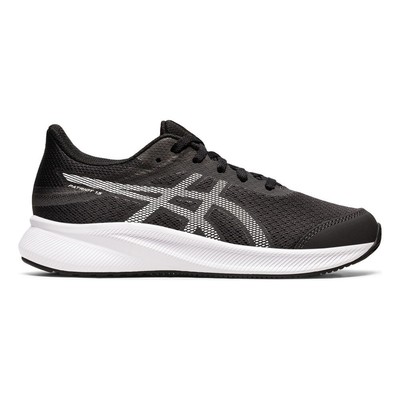 ASICS Kinder Patriot 13 Gs Grau Laufschuhe EU NEU