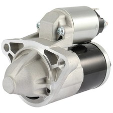 Starter Motor For Mazda CX-30 2020-2023 L4 2.5L 2488cc 152cid 11713 M000T39671