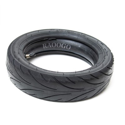 60/70-6.5 Tire & Tube for  Max G30 G30P G30D  Electric Scooter fit  front & Rear