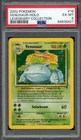 PSA 6 Venusaur Legendary Collection 18/110 Holo Pokemon Card B7