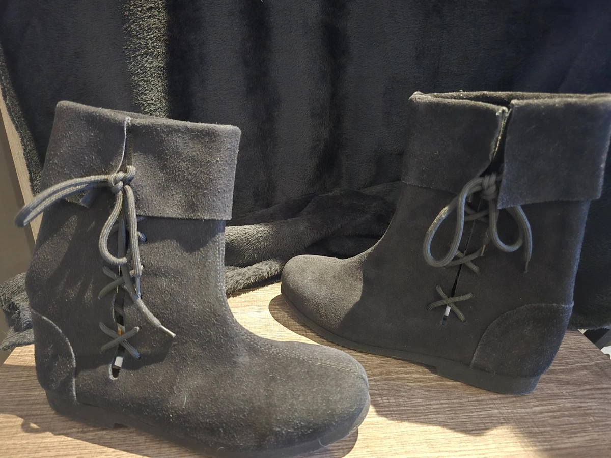 Viking Boots in Women display picture 3