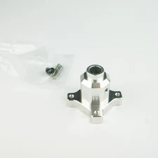 Front Middle Rear Differential Locker Locked Diff for Rovan LT Losi 5ive T KM