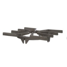 Mavrik 8 in Cast Iron Range Grate Replaces Jade 1012000100