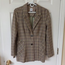 CABI Women's Casual Career Business Core Blazer Jacker Rayon Blend Everyday 6