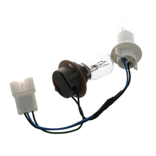 Backup Reverse Light Bulb Connector Socket Wiring Harness For Kia Optima 2014-15 - Picture 5 of 5