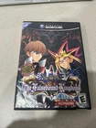 Yu-Gi-Oh The Falsebound Kingdom - Nintendo GameCube (2003) CIB MINT DISK