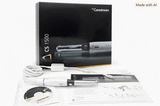Carestream CS 1500 Intraoral Dental Camera Complete System with Accessories
