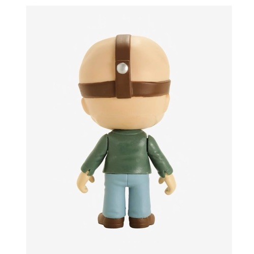 Funko 5 Star Friday the 13th - Jason Voorhees - Picture 5 of 7