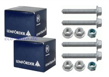 2 x LEMFÖRDER Schraubensatz Querlenker Vorne beidseitig für VW TRANSPORTER