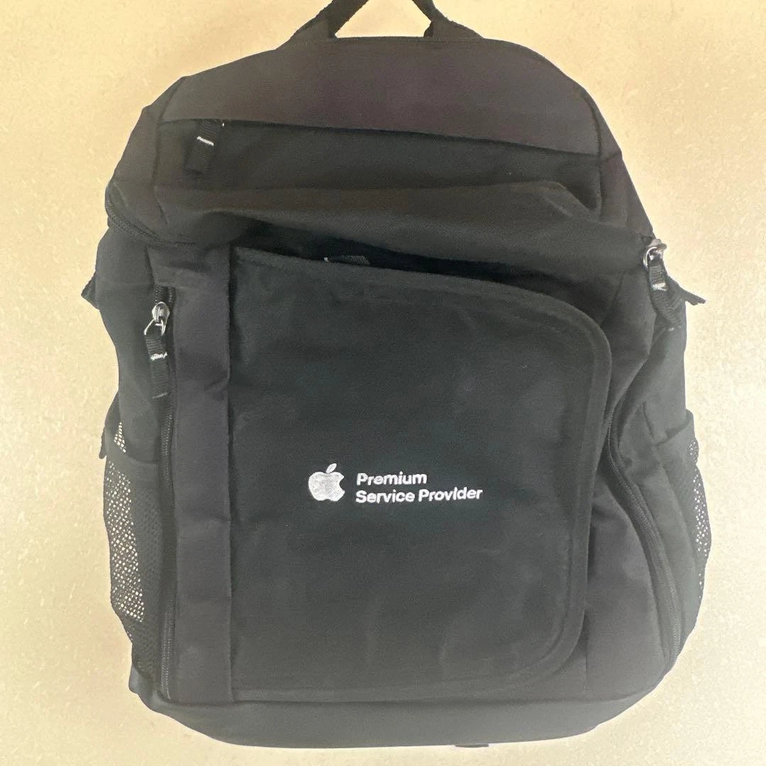 Apple Backpack Bags for Men for sale - eBay