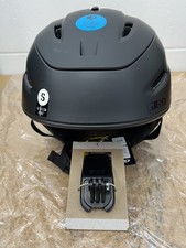 Giro Zone MIPS Snow Helmet - Matte Black - Size S 52 55.5 cm