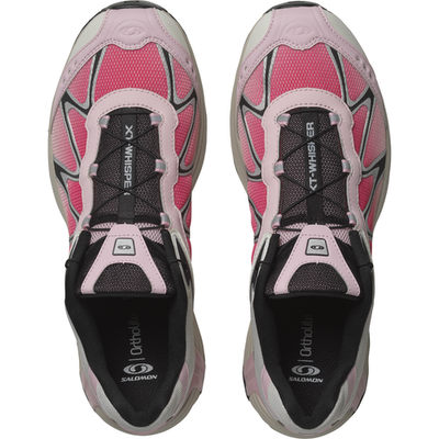 Salomon XT-Whisper - Fairy Tale Black Silver - L47761200