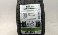 185/60R15 84H 5MM FIRESTONE ROADHAWK PARTWORN PRESSURE TESTED TYRE
