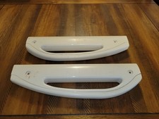 Maytag MAGIC CHEF Fridge & Freezer Door Handl...