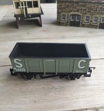 Hornby R6566 S&C 20 Ton Hopper Wagon - Stephenson Clarke & Associated
