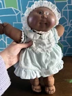 Vintage Cabbage Patch Kids/Doll AA Preemie 1982