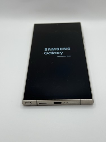 Samsung Galaxy S24 Ultra 512GB Orange - Afbeelding 3 van 11