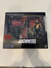 G.I. Joe Classified Series #180 Cobra Desert Scorpion & SKRP10N-25 NEW