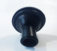 Wiring Harness Grommet Firewall Boot Rubber Protection 0.78" 20mm Hole Size