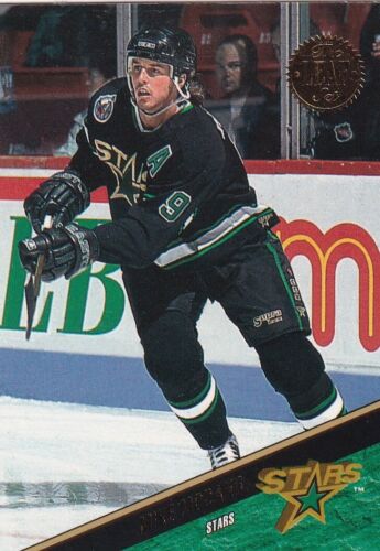 93-94 THE LEAF SET #1-220 - PICK FROM LIST - FREE COMBINED SHIPPING - Picture 204 of 222