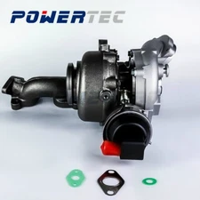 Turbo charger for Skoda Yeti 2.0 TDI 103 Kw 140 HP CBAB CBDA CBDB 53039700205