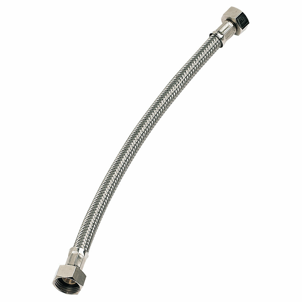 1.5m 1.25m Basin Hose Pipe Flexible Tap Connector Flexi Monobloc Mixer