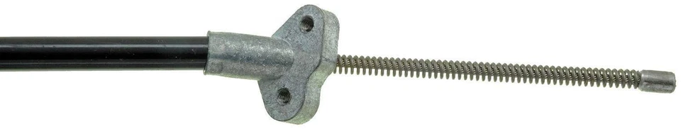 Parking Brake Cable fits 2002-2007 Toyota Camry Solara Camry,Solara  DORMAN - FI - Image 3 of 3