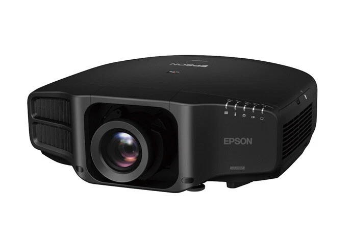 Epson Power Lite Pro L1100U Projector - Thumbnail 2