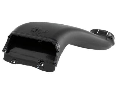 AFE Power 53-10008S aFe POWER Dynamic Air Scoop D.A.S. Black
