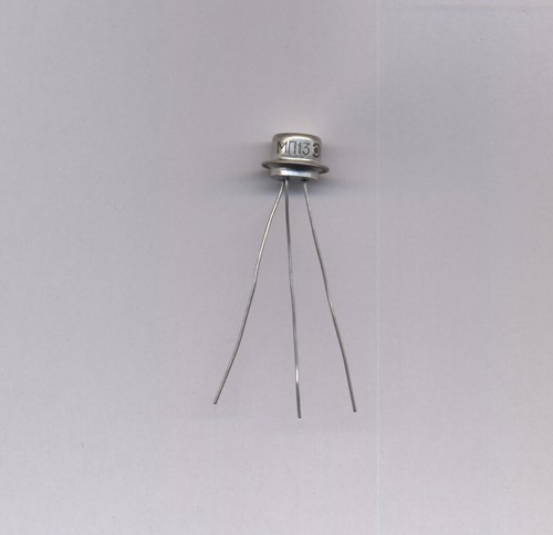 Qty 100 - MP13-MP16 MP39-MP42 PNP Small Signal Germanium Transistors New - Picture 12 of 20