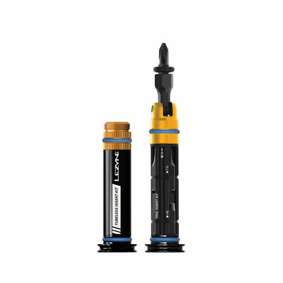 Lezyne Dual insert kit (Medium)
